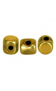 Les perles par Puca® Minos Full dorado 00030/26440